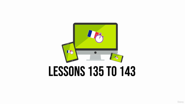 3 Minute French - Course 16 | Language lessons for beginners - Screenshot_01