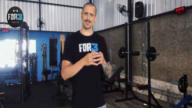 Musculação para Hipertensos – Screenshot 1