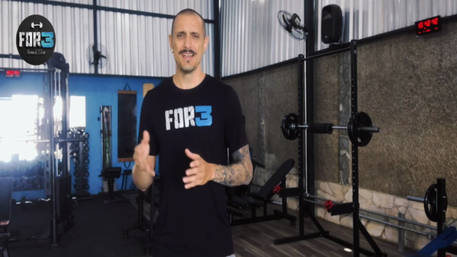 Musculação para Hipertensos – Screenshot 2