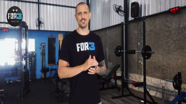 Musculação para Hipertensos – Screenshot 3