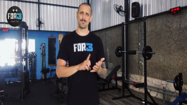 Musculação para Hipertensos – Screenshot 4