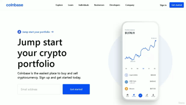 Crypto Airdrop Hunter – Screenshot 4