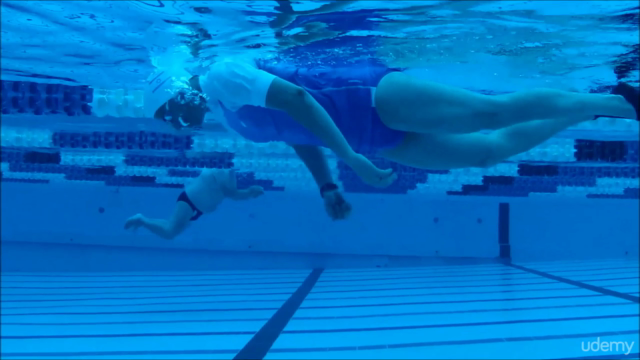Treat & Heal shoulder & neck pain in WEST swimming technique – Screenshot 2