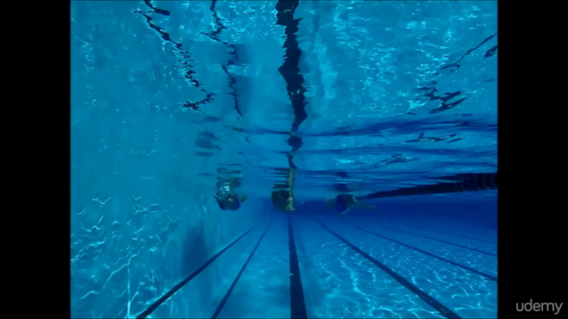 Treat & Heal shoulder & neck pain in WEST swimming technique – Screenshot 4
