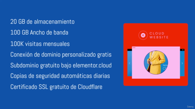 Elementor Cloud - Como Crear Una Página Web Impactante - Screenshot_03