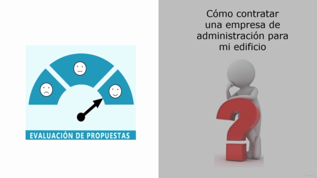 Cómo contratar una administración para mi edificio – Screenshot 1