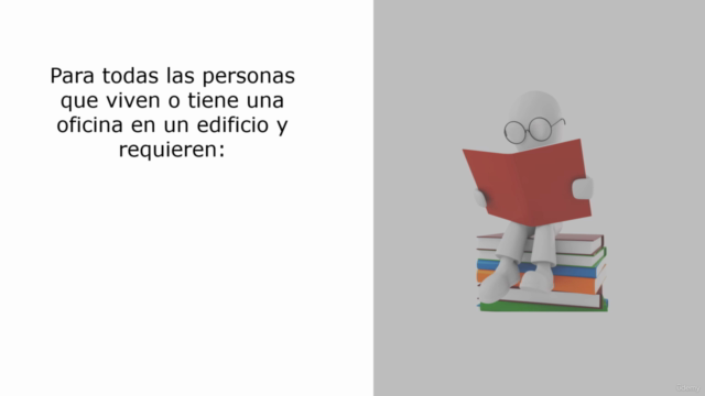 Cómo contratar una administración para mi edificio – Screenshot 4