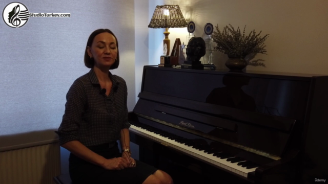 Sıfırdan Ustalığa Piano Eğitimi – Screenshot 1