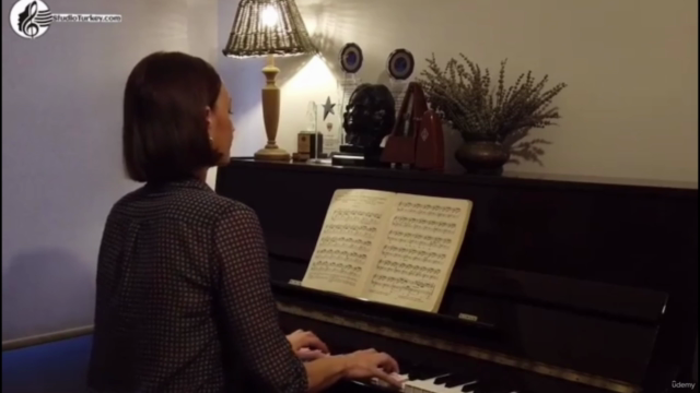 Sıfırdan Ustalığa Piano Eğitimi – Screenshot 2