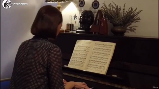 Sıfırdan Ustalığa Piano Eğitimi – Screenshot 3