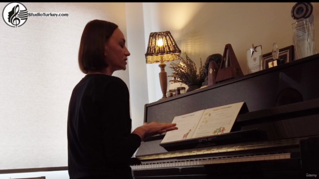 Sıfırdan Ustalığa Piano Eğitimi – Screenshot 4