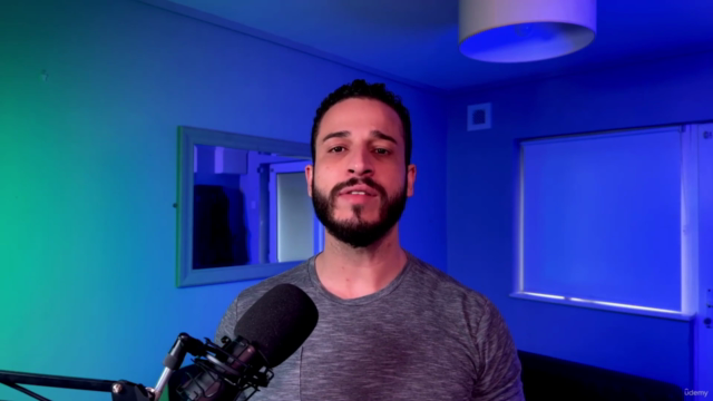 HTML e CSS do Básico ao Avançado - 100% FOCADO NA PRÁTICA – Screenshot 4