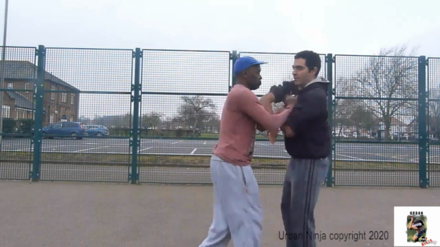 MMA Prodigy Certified masterclass (Ultimate Fight Champion) – Screenshot 2