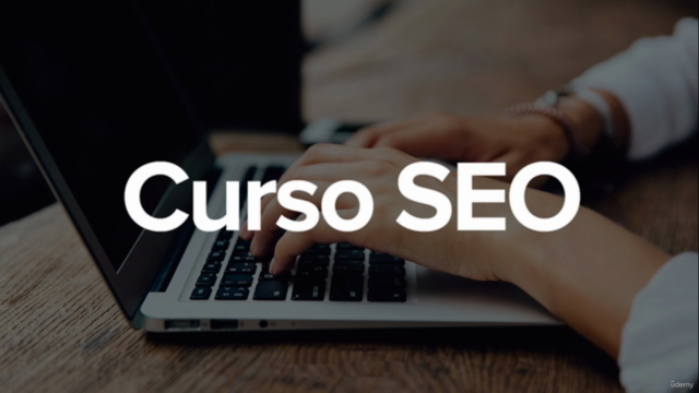 Curso SEO: Posicionamiento web desde cero – Screenshot 1