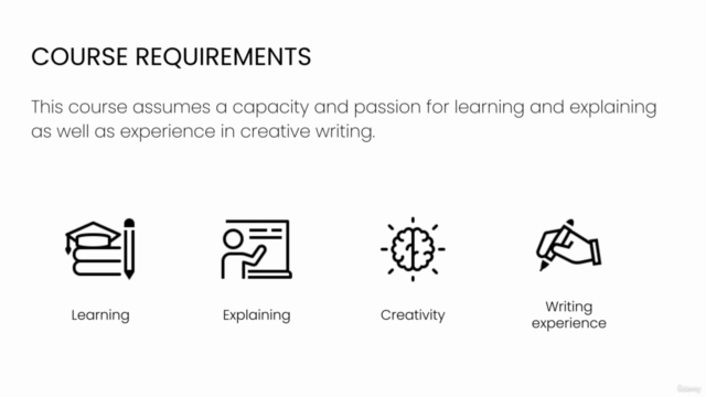 Professional Scriptwriting for Explainer Videos – Screenshot 2