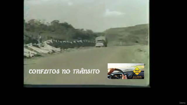 Direção Segura (Próprio para Empresas de transporte) – Screenshot 2