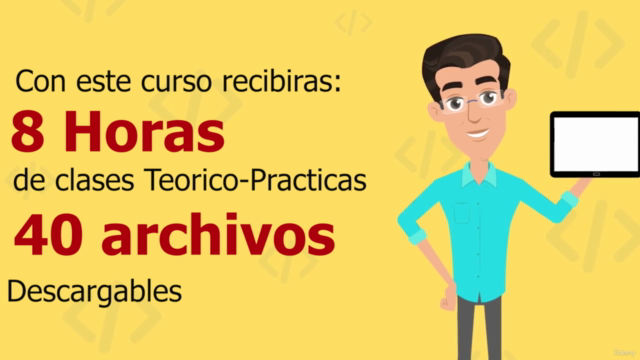 Curso Basico de Programacion Phyton y SQL desde 0 – Screenshot 2