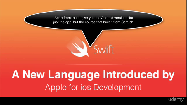Create a Live Update chat app with Swift IOS8 and Xcode. – Screenshot 4