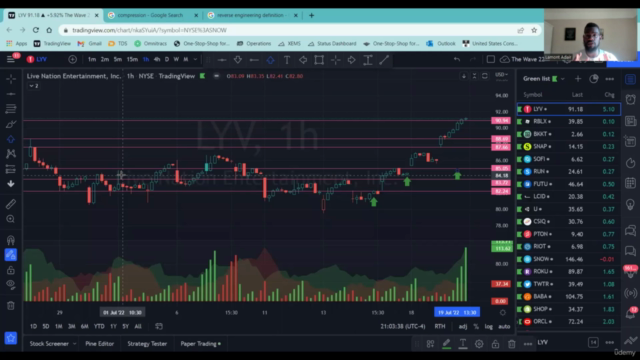 Understanding the Mechanics of the Stock Market – Screenshot 3