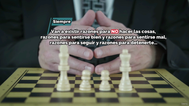 Autosabotaje – Screenshot 2