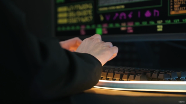 Terraform for Cisco ACI Automation | IaaS Code For Cisco ACI – Screenshot 4