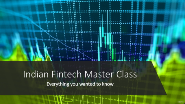 A Master Course on Indian Fintech Ecosystem – Screenshot 1