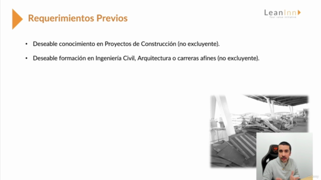 Aprende Lean Construction de 0 a Intermedio – Screenshot 4