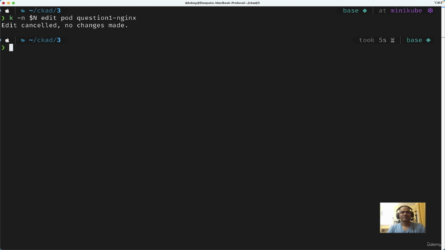 3 Kubernetes Certifications - CKA, CKAD & CKS Crash Course – Screenshot 2