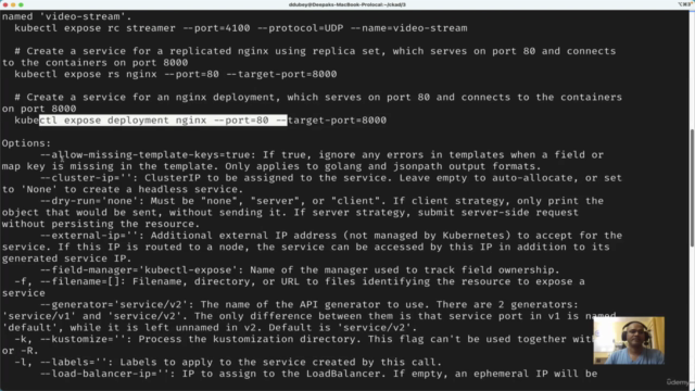 3 Kubernetes Certifications - CKA, CKAD & CKS Crash Course – Screenshot 3