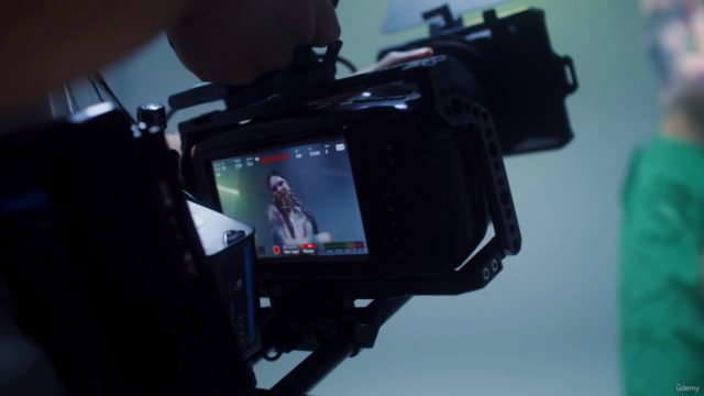 Videography 101- How to Use Your Camera for Recording Videos – Screenshot 1