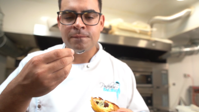 PASTEL DE NATA – Une recette des tartelettes portugaises! – Screenshot 4