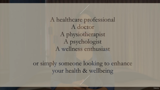 The Complete Bach Flower Remedies Certificate Course – Screenshot 2