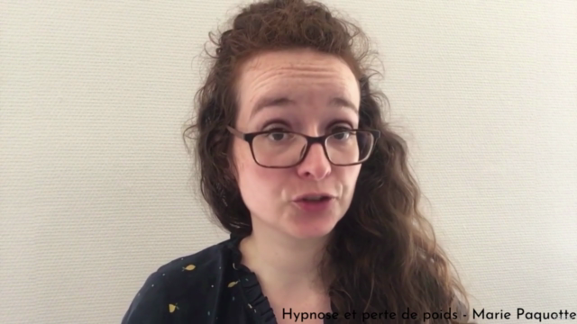 Perdez du poids avec l'hypnose ! – Screenshot 1