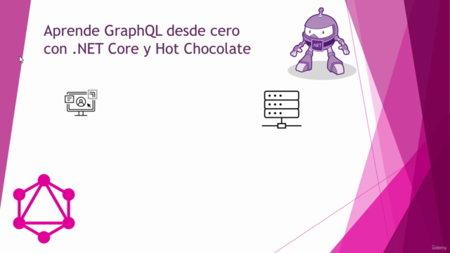 Aprende GraphQL desde cero con .NET 8 y Hot Chocolate – Screenshot 1