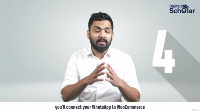 Learn WhatsApp Marketing From Scratch – Screenshot 3