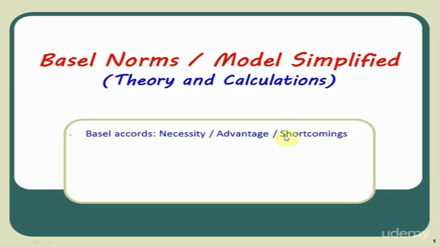 Basel Norms (Basel 1/ Basel 2/ Basel 3 till 2015) Simplified - Screenshot_01