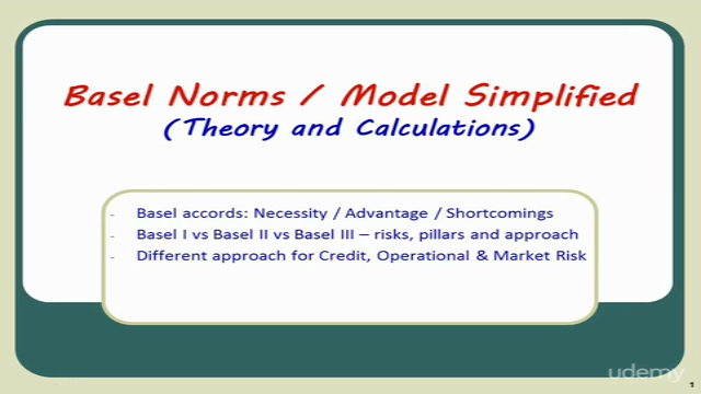Basel Norms (Basel 1/ Basel 2/ Basel 3 till 2015) Simplified - Screenshot_03