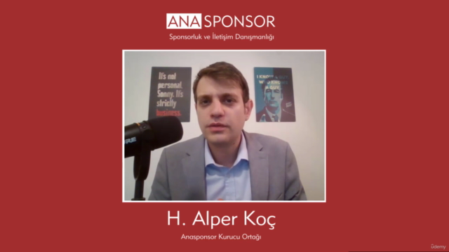 YouTube Kanalına Nasıl Sponsor Bulunur? (Püf Noktalar) – Screenshot 1