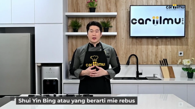 Cara Praktis Membuat Bakso dan Mie Ayam – Screenshot 2