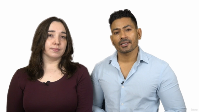 Hola Spanish Class | Conversation Course VI: The Shopping – Screenshot 2