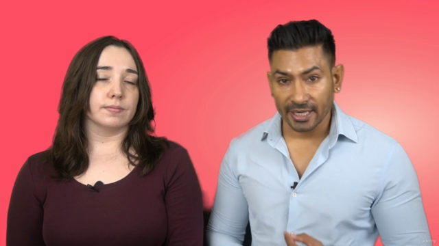 Hola Spanish Class | Conversation Course VI: The Shopping – Screenshot 3