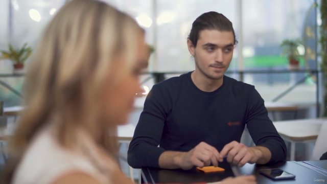 Introduction to Dialogue – Screenshot 2