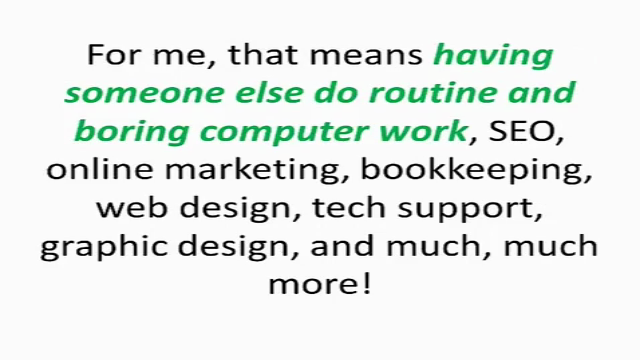 Entrepreneurship Systems, Automation and Delegation – Screenshot 3