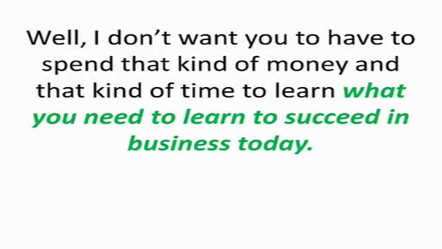 Entrepreneurship Systems, Automation and Delegation – Screenshot 4