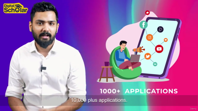 Digital Marketing: Complete Marketing Automation Course – Screenshot 3