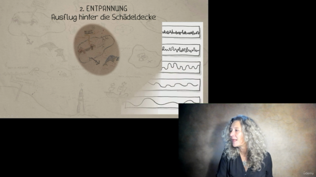 Meditationen und Fantasiereisen schreiben und anleiten – Screenshot 2