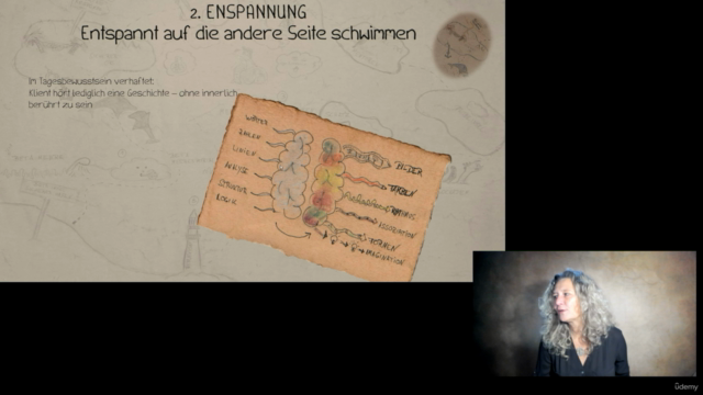 Meditationen und Fantasiereisen schreiben und anleiten – Screenshot 3