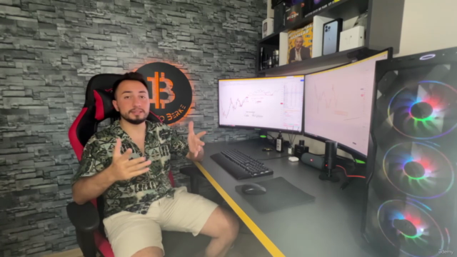 Price Action Eğitimi Teknik Analiz – Screenshot 1