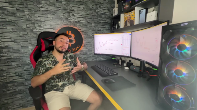 Price Action Eğitimi Teknik Analiz – Screenshot 2