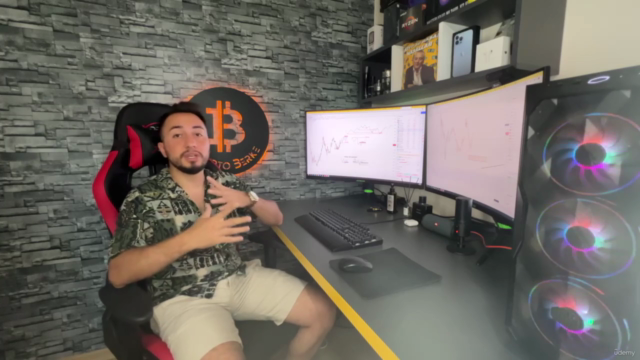 Price Action Eğitimi Teknik Analiz – Screenshot 3